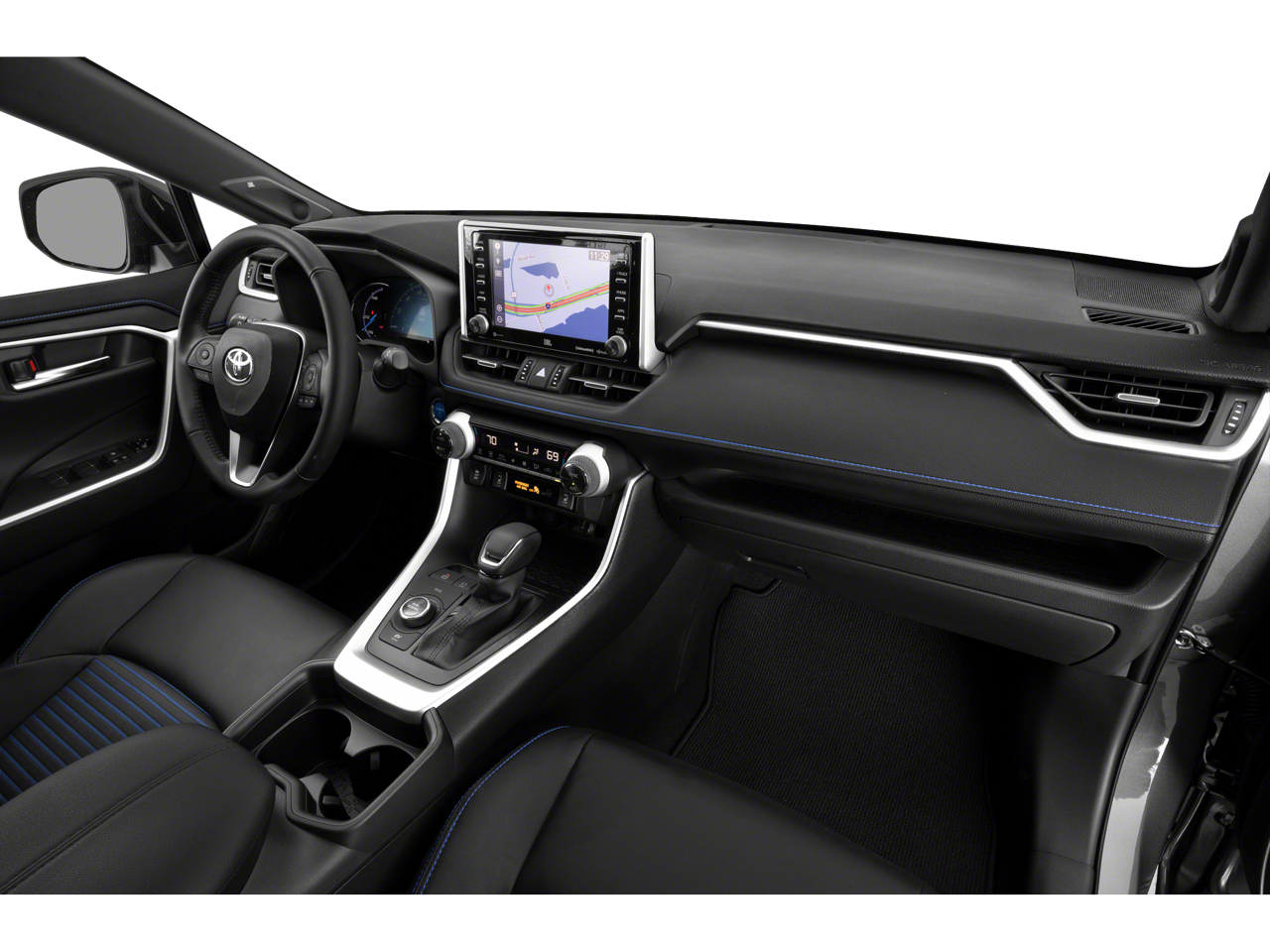 2019 Toyota RAV4 XSE