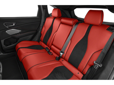 2021 Acura RDX A-Spec Package