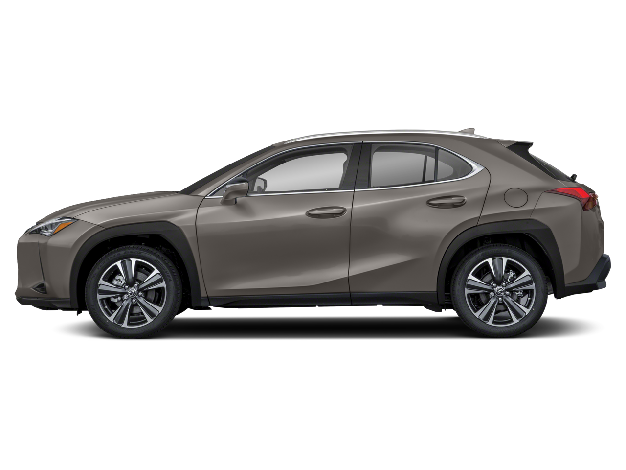 2021 Lexus UX 200 photo 3