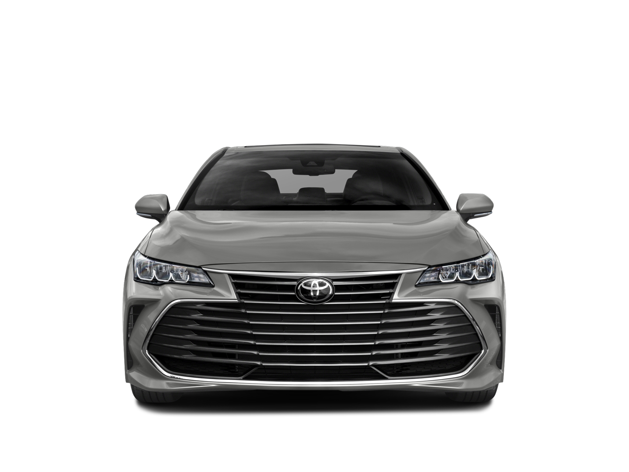 2021 Toyota Avalon XLE