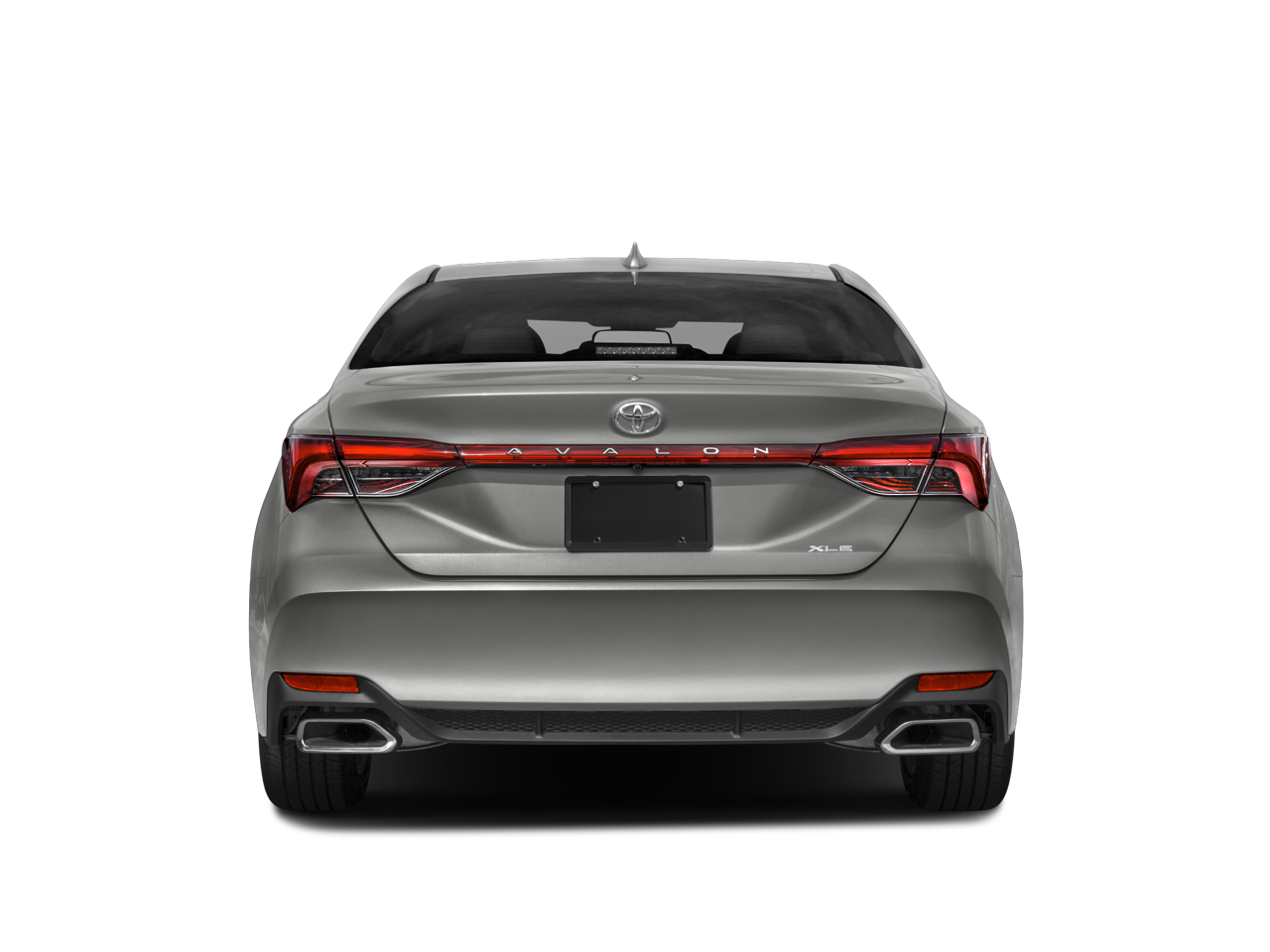 2021 Toyota Avalon XLE