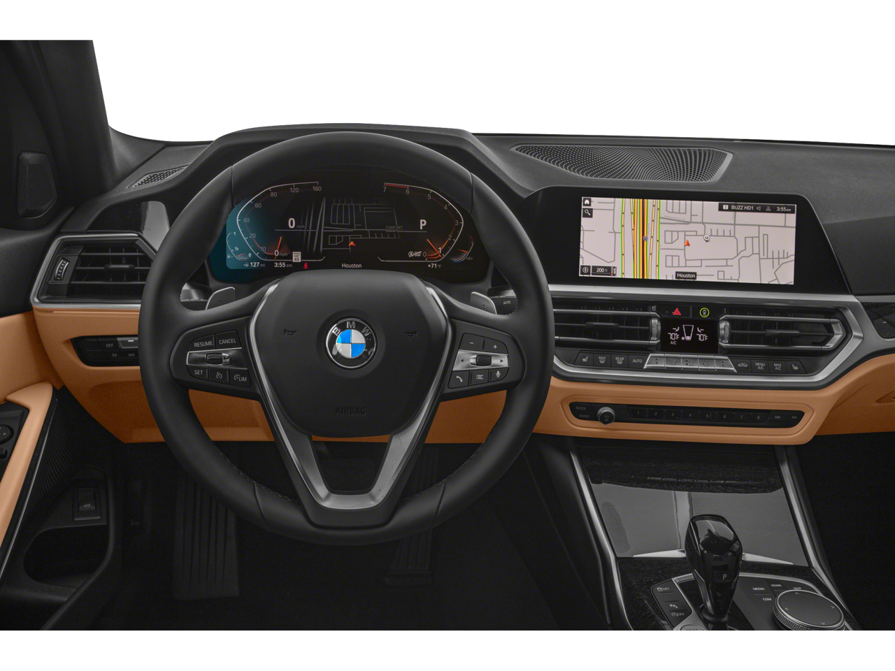 2022 BMW 3 Series 330i xDrive