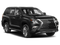 2022 Lexus GX 460 Luxury