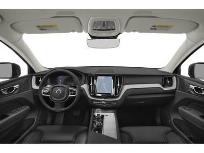 2022 Volvo XC60 B5 Momentum