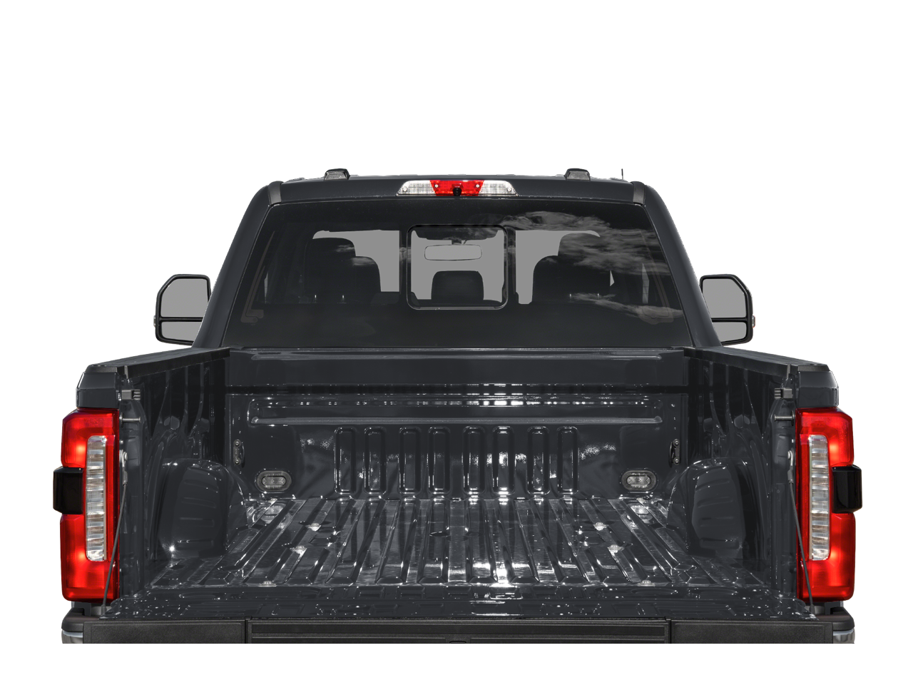 2023 Ford Super Duty F-350 SRW Lariat
