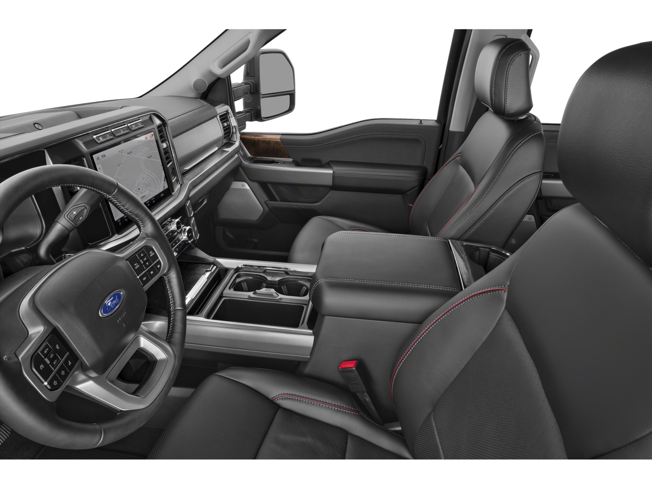 2023 Ford Super Duty F-350 SRW Lariat