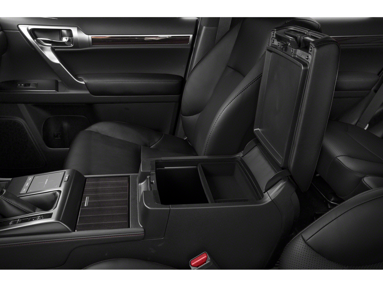 2023 Lexus GX 460 Luxury