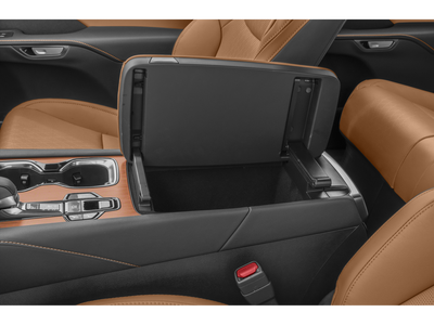 2023 Lexus RX 350h Premium