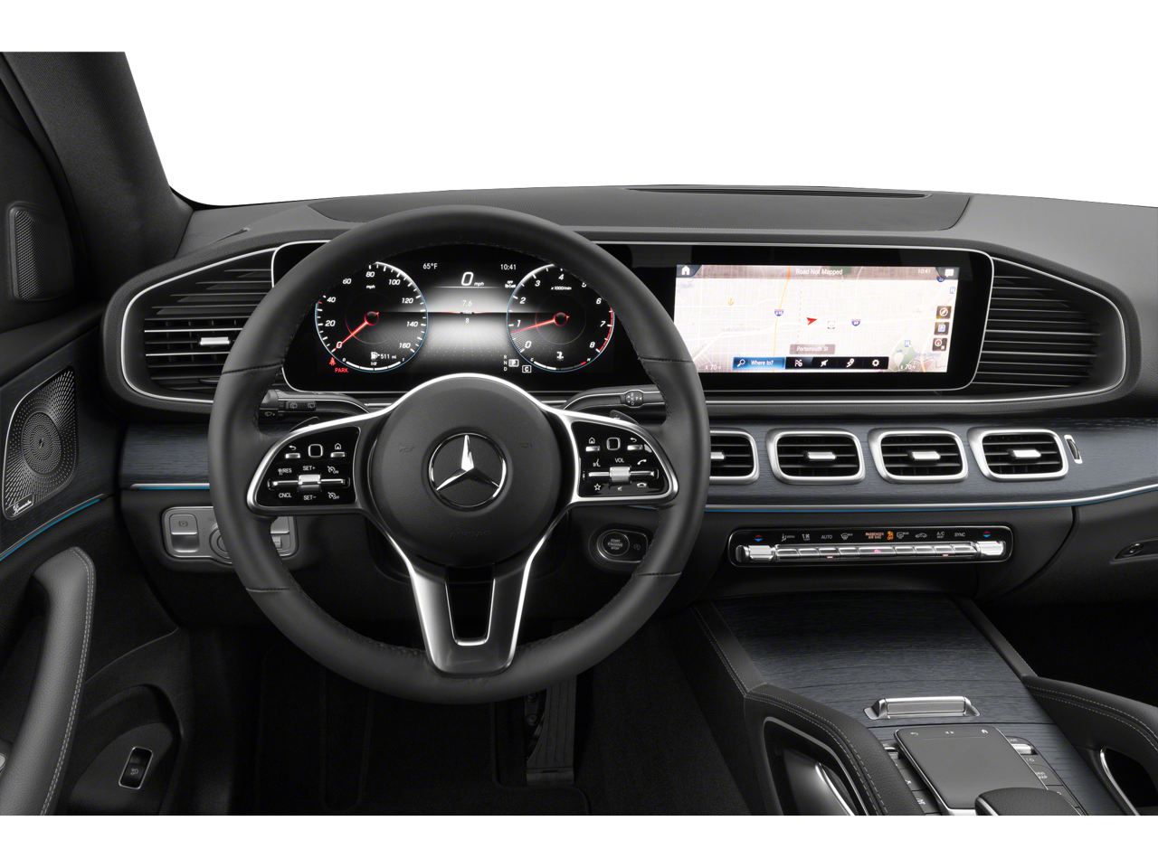 2023 Mercedes-Benz GLE GLE 350