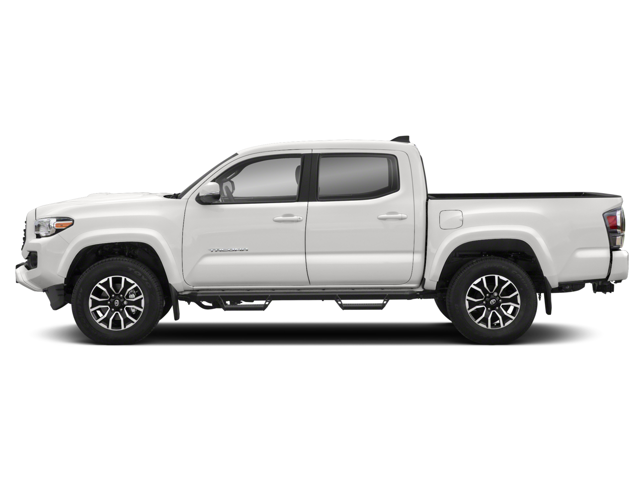 2023 Toyota Tacoma 4x4 TRD Sport photo 3