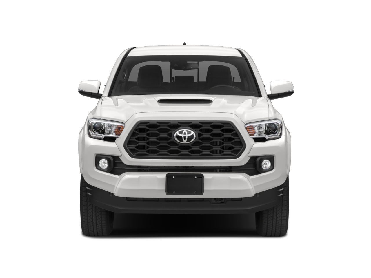 2023 Toyota Tacoma 4x4 TRD Sport photo 4
