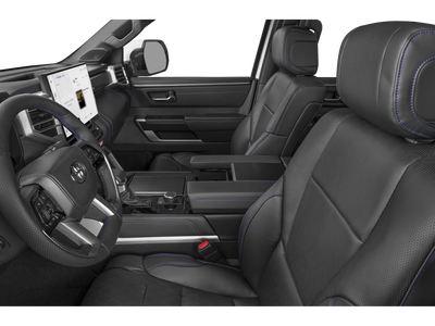 2023 Toyota Tundra 4WD Platinum