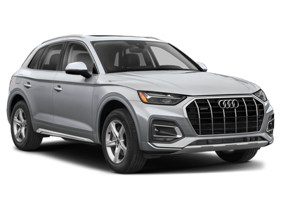 2024 Audi Q5 45 S line Prestige