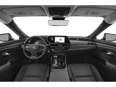 2024 Lexus ES 350