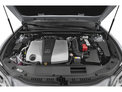 2024 Lexus ES 350