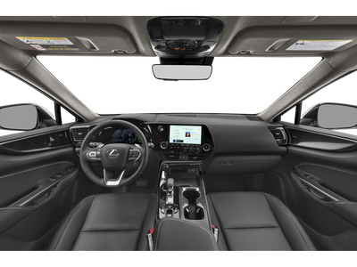 2024 Lexus NX 350h Base