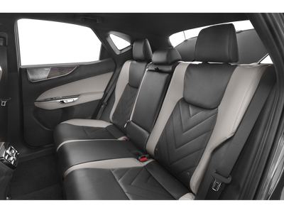 2024 Lexus NX 350h Luxury
