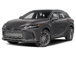 2024 Lexus RX 450h+ Luxury