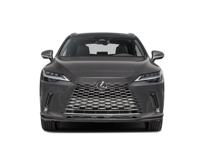 2024 Lexus RX 450h+ Luxury