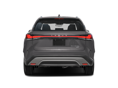 2024 Lexus RX 450h+ Luxury
