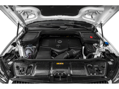2024 Mercedes-Benz GLE GLE 350