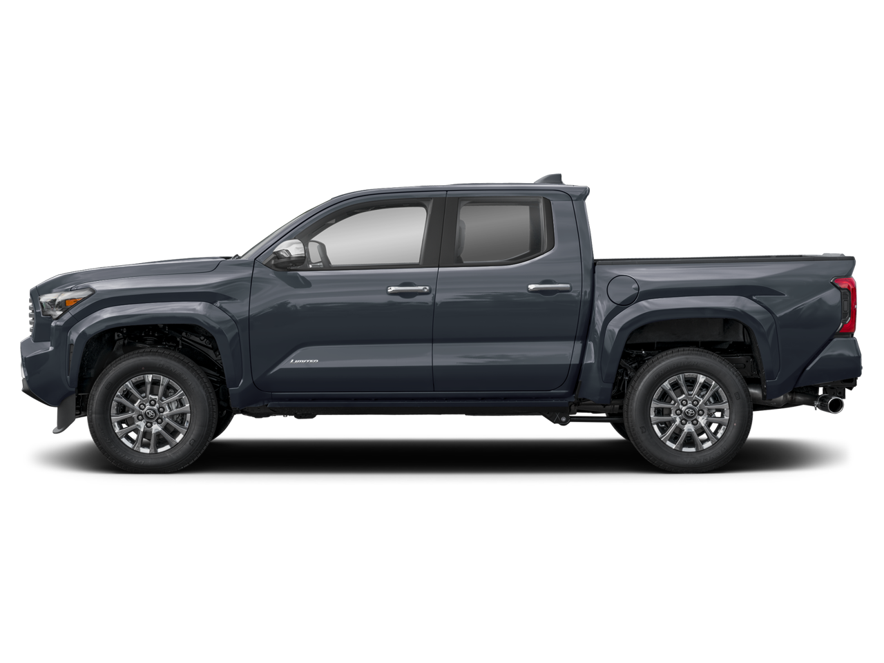 2024 Toyota Tacoma 4WD Limited