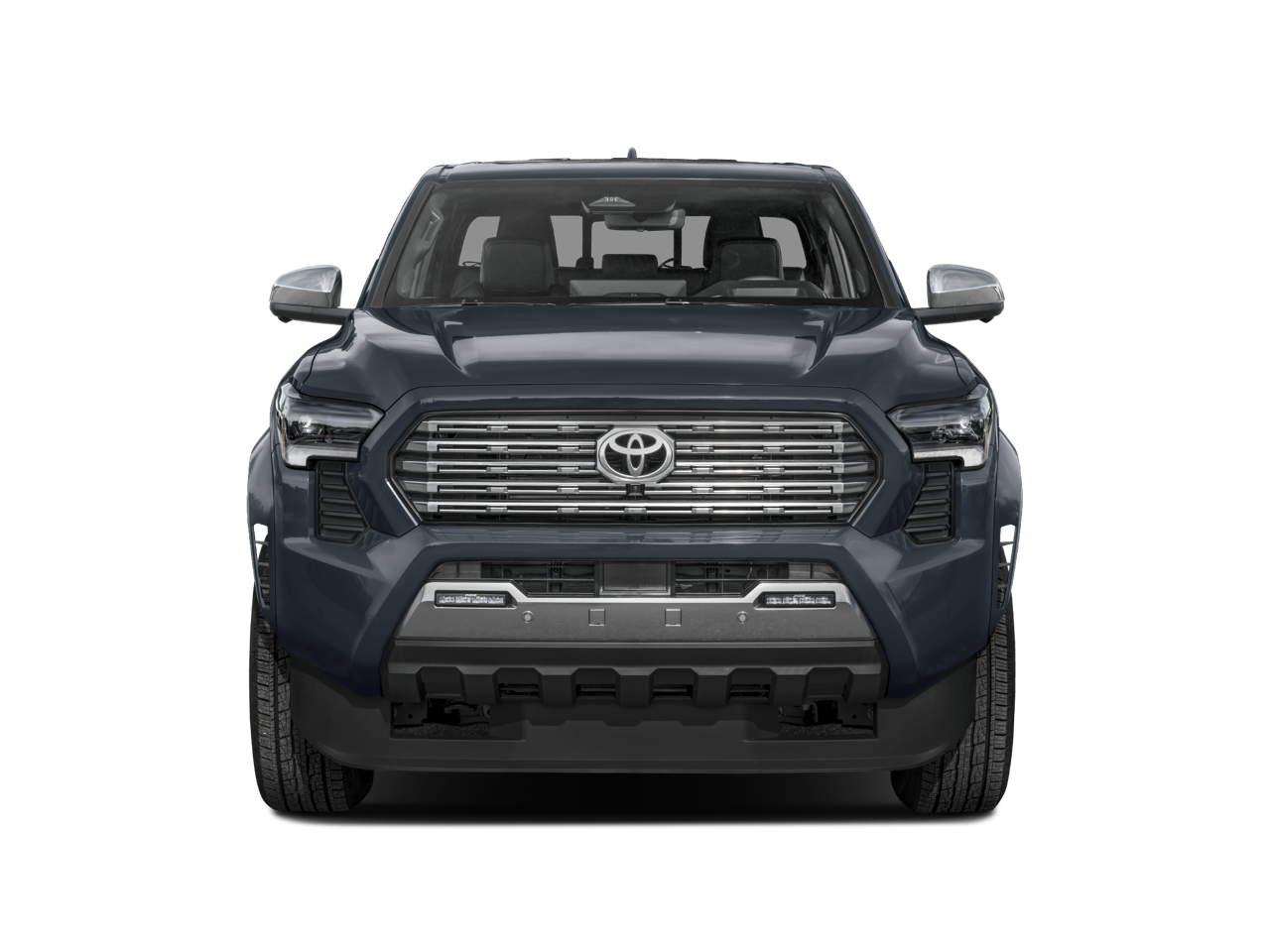 2024 Toyota Tacoma 4WD Limited
