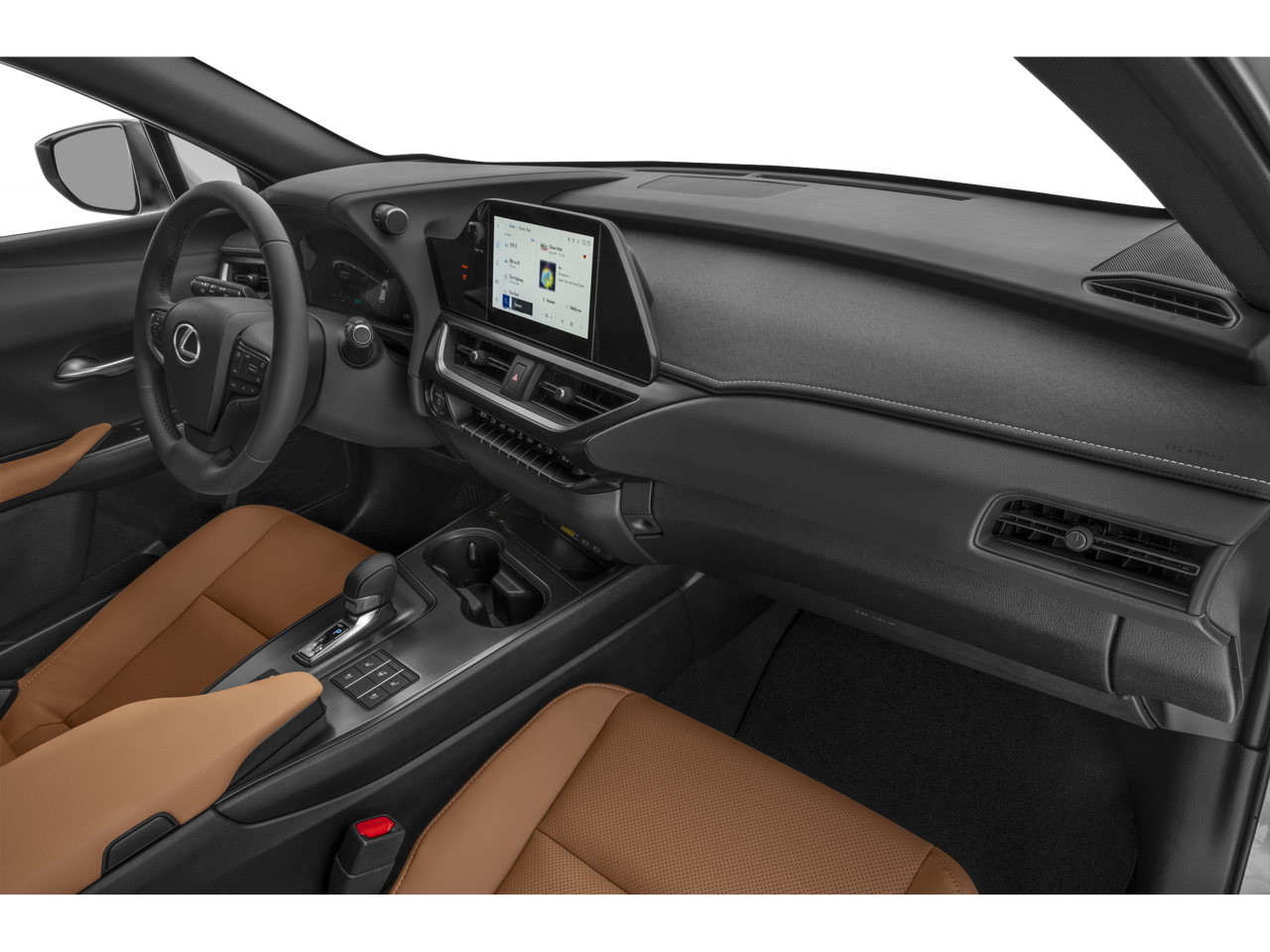 2025 Lexus UX 300h Premium