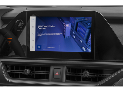 2025 Lexus UX 300h Premium