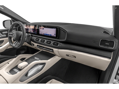 2025 Mercedes-Benz GLE GLE 53 AMG®