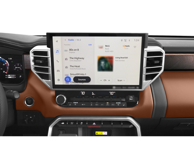 2025 Toyota Tundra 4WD 1794