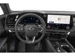 2026 Lexus RX 350 F SPORT DESIGN AWD