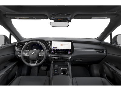 2026 Lexus RX 350 F SPORT DESIGN AWD