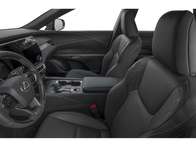 2026 Lexus RX 350 F SPORT DESIGN AWD