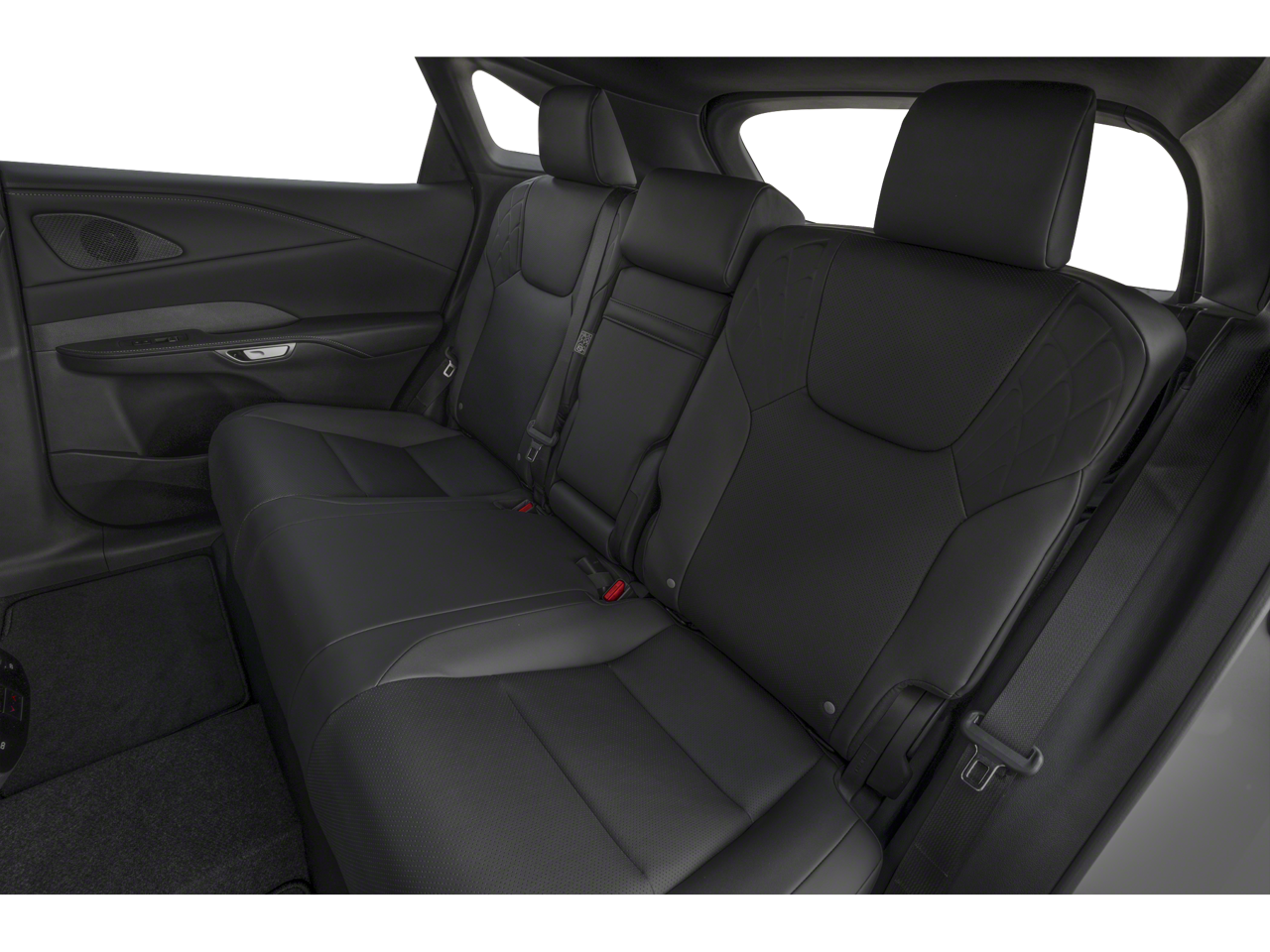 2026 Lexus RX 350 F SPORT DESIGN AWD