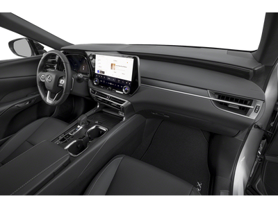 2026 Lexus RX 350 F SPORT DESIGN AWD