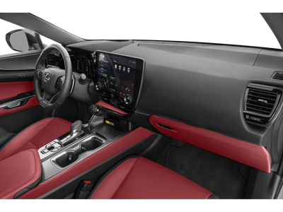 2026 Lexus NX PLUG-IN HYBRID ELECTRIC VEHICLE NX 450h+ PREMIUM AWD