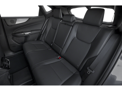 2026 Lexus NX PLUG-IN HYBRID ELECTRIC VEHICLE NX 450h+ LUXURY AWD