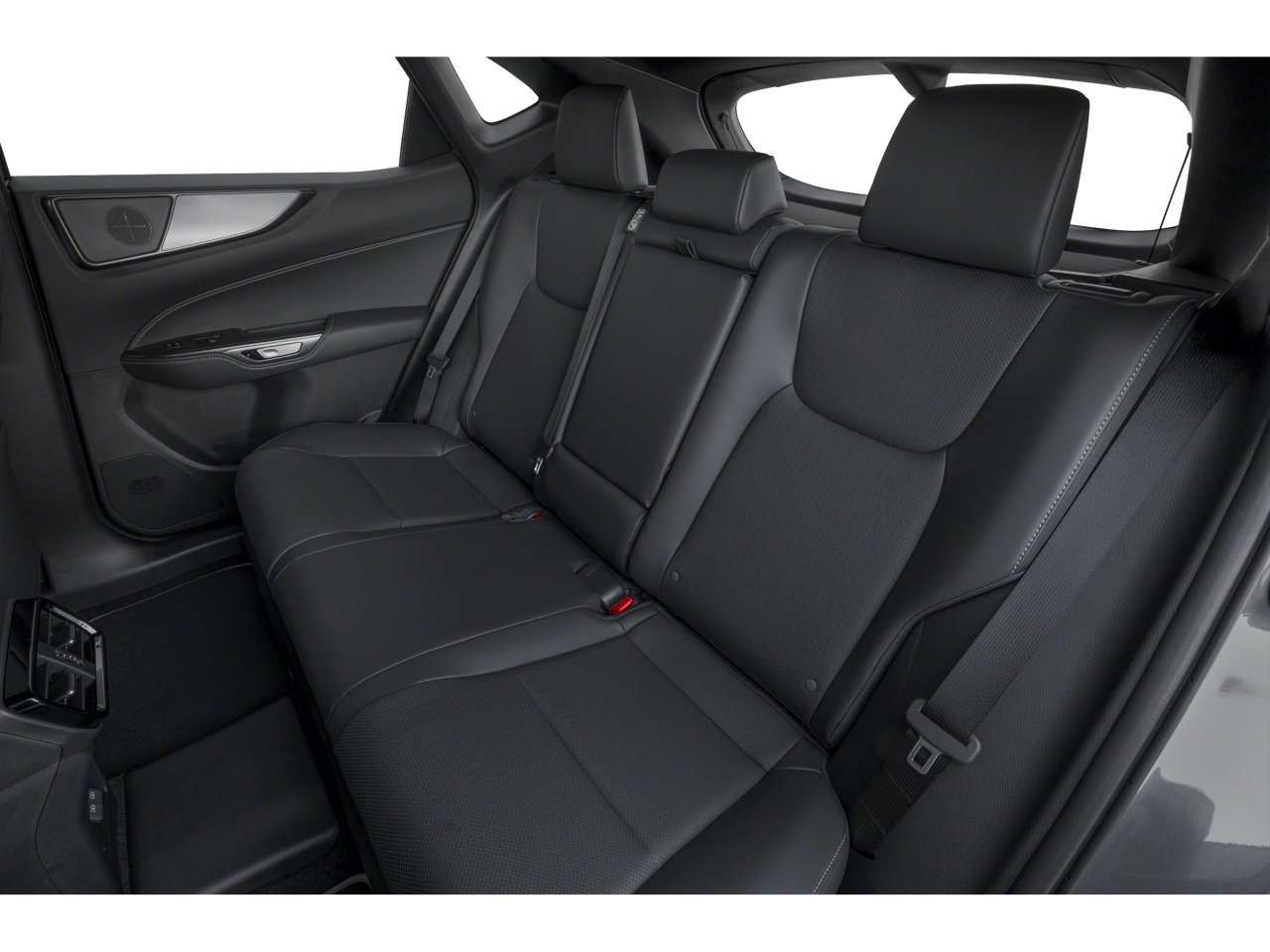 2026 Lexus NX PLUG-IN HYBRID ELECTRIC VEHICLE NX 450h+ LUXURY AWD