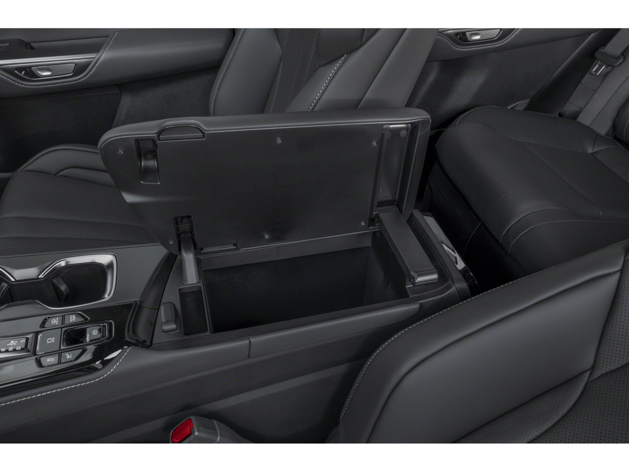 2026 Lexus NX PLUG-IN HYBRID ELECTRIC VEHICLE NX 450h+ LUXURY AWD