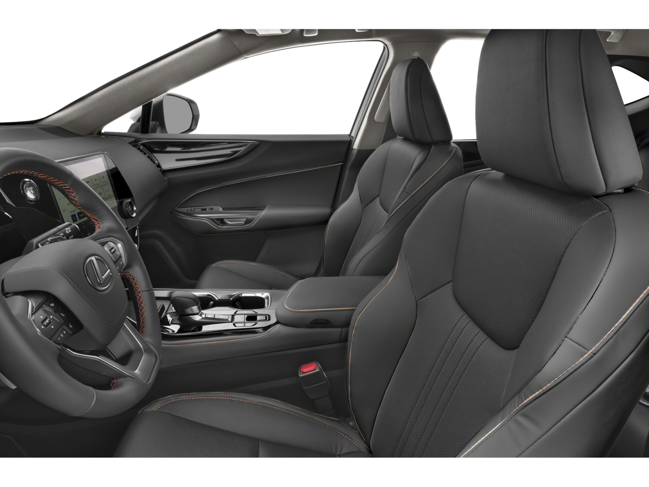 2026 Lexus NX HYBRID NX 350h PREMIUM AWD