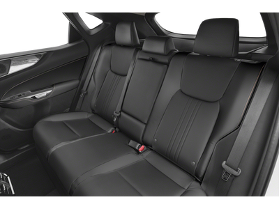 2026 Lexus NX HYBRID NX 350h PREMIUM AWD