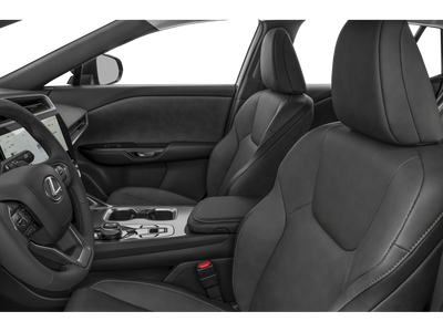 2026 Lexus RZ 450e PREMIUM AWD