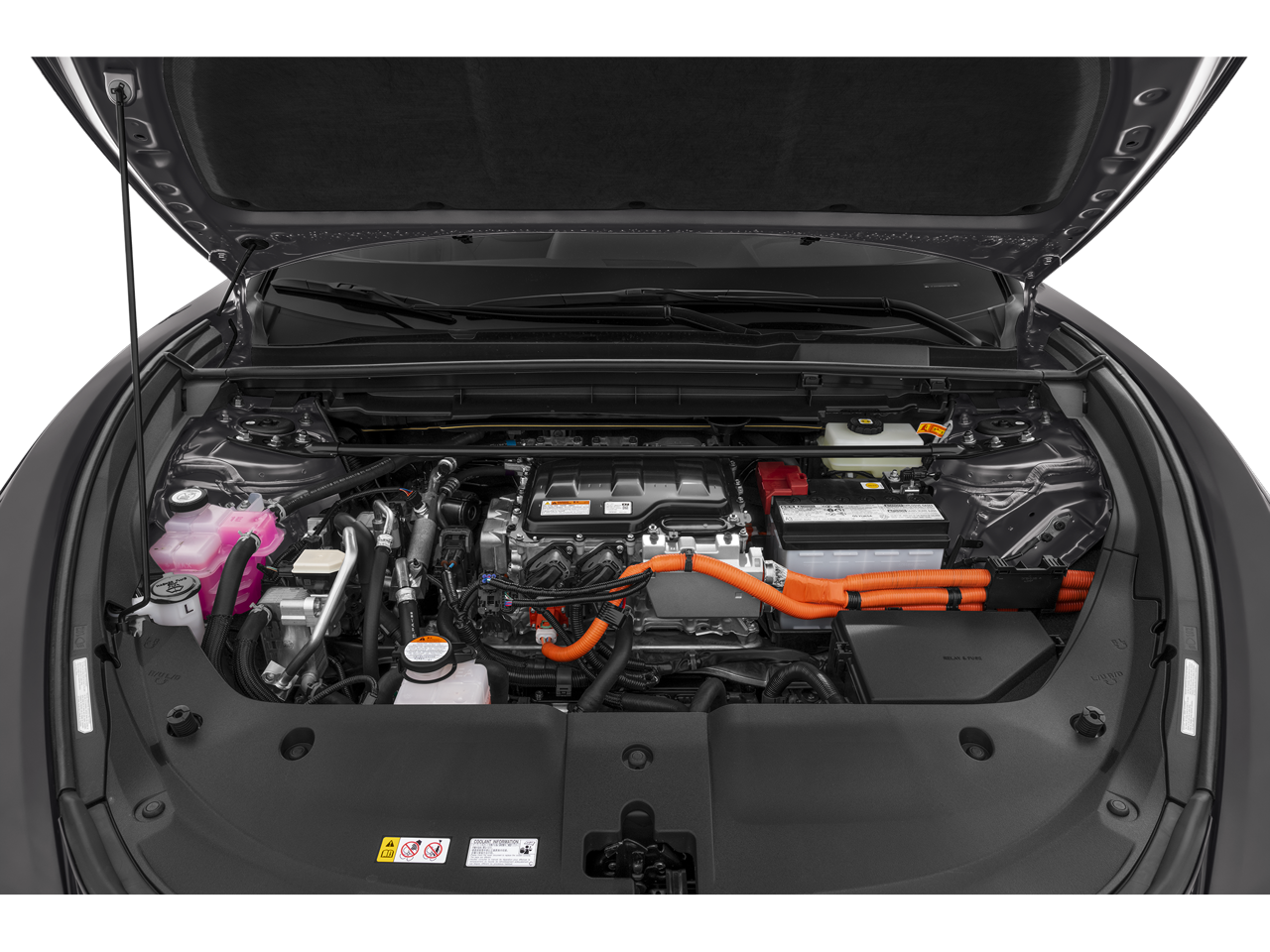 2026 Lexus RZ 450e PREMIUM AWD