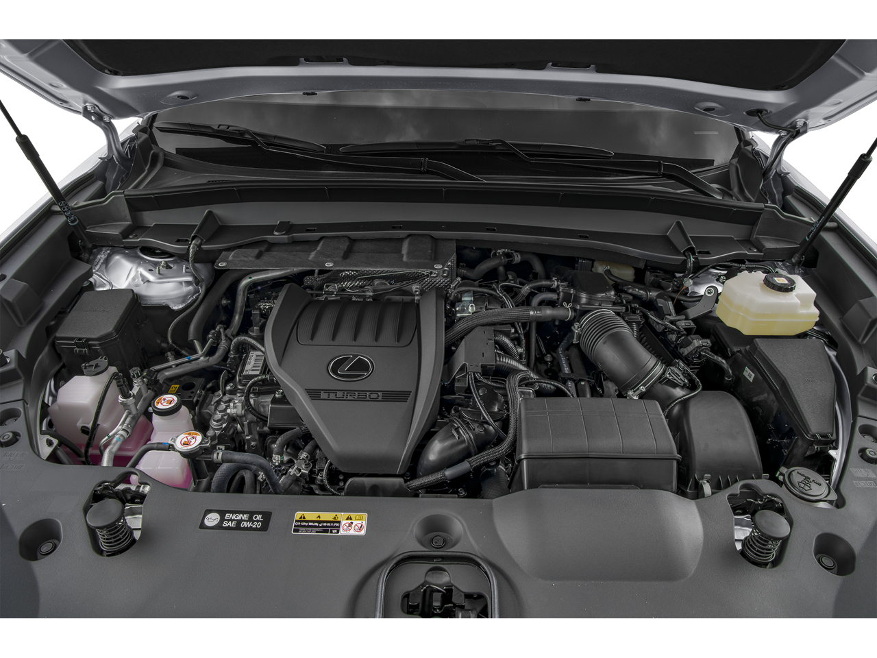 2026 Lexus TX HYBRID TX 500h F SPORT PERFORMANCE PREMIUM AWD