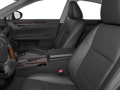2013 Lexus ES 350 350