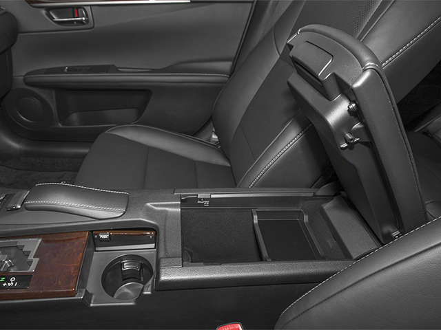 2013 Lexus ES 350 350