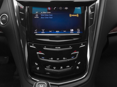 2014 Cadillac CTS Sedan 2.0L Turbo Luxury