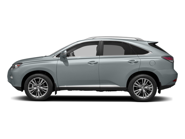 2014 Lexus RX 350 350