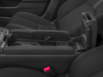 2017 Honda Civic Sedan EX-T